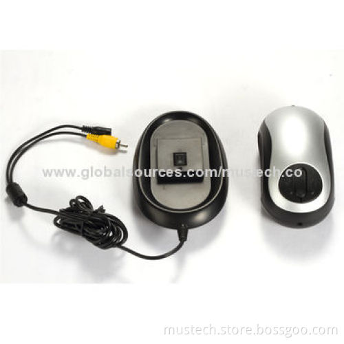 Portable Magnifier, Sized 145 x 90 x 85mm, Easy to Use